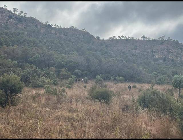 FARM FOR SALE IN MAGALIESMOOT